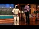 Vblog 28 - Asimo at Disneyland Los Angeles (part 1/2) Vblog 28 - Asimo at Disneyland Los Angeles (part 1/2)