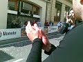 Gran Fondo del Prosecco 2008 (Arrivo medio fondo)