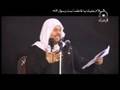 بدم الزهراء أين الطالب - جليل الكربلائي