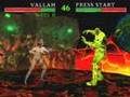 War Gods arcade 2/2