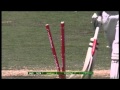 MCG 1st Test Day 3 Tea