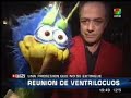 Carlos Magó en America Noticias