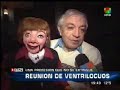 Carlos Magó en America Noticias