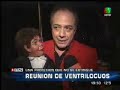 Carlos Magó en America Noticias