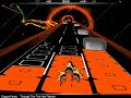Audiosurf: Dragonforce - TtFaF (Ninjamono Ironmode, stealth)
