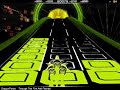 Audiosurf: Dragonforce - TtFaF (Ninjamono Ironmode, stealth)