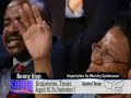 Benny Hinn - Demon Possessed Witch (Witchcraft)