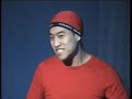 Kwai Chi Dancing to Kung Fu Fighting remix