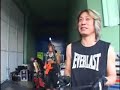 LOUDNESS ～ in Europe /  Warm Up Show～CRAZY NIGHT