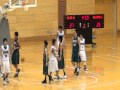 2011 関東大学バスケットボールリーグ 青...