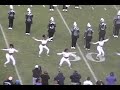 J-sette homecoming