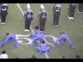 J-sette homecoming