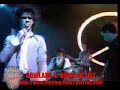 teledysk, klip, The Birthday Party,- Junkyard