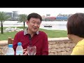 Talk to Jazeera - Thaksin Shinawatra - Jan 07 - Part 1