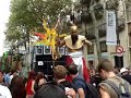 ENJOY CLUBBING @ PARIS -TECHNO PARADE 2007 Street 3