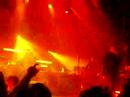 Angels & Airwaves - Secret Crowds - London Astoria 17.4.2008