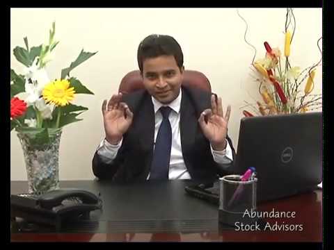Ten Secrets Of Stock Markets Part1