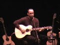 DMB Benaroya Grace is Gone 10.24.02