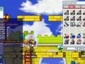 Maplestory - Zakum Helmet Scrolling