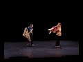 The Jacket -frescodance group Yoram Karmi