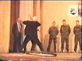 Systema Kadochnikova part 1