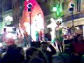 sfilata carnevale sitges