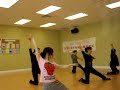Dance China