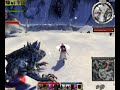 Guild Wars- How to Run to Droks-Part 2-Monkey Derv