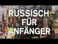 Russisch im ORF 1974
