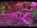 Infiniti Vs Kael\