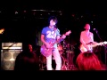 the Cheaters - 時空症 @ 台中迴響