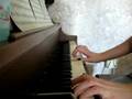 Minuet of Forest on Piano