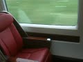 Click here to watch this video New Fast train from Shangahi to Bejing @ 190 MPH