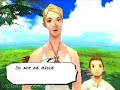 Vagrant Story ( PS ) Final Act