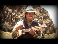 Cholita andina - Los charangos cordilleranos