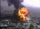 explosion compilaion