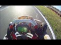 ZARATE CIRCUITO 3 52.45seg