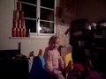 Counting to 20 (in Afrikaans)
