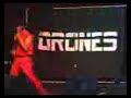music - Drones