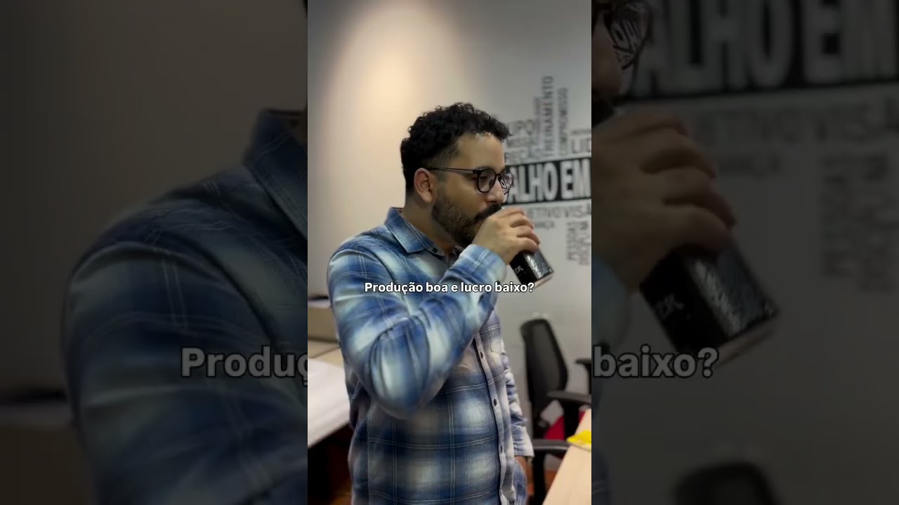 Principais Problemas na Gestão do Agro 🌾⚠️#GestãoRural #AgroBrasil #Shorts