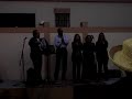 UCCD Sunrise Easter Service - Arabic Song