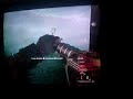 COD 5; Nazi zombies 1st time on it wat a laugh!!!!!