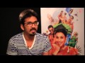 In Conversation With 'Wakda' team of 'Aiyyaa'