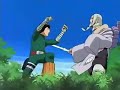 Naruto AMV Rock Lee Tribute