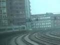 EUROSTAR　Paris-London (2/2)