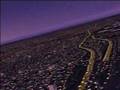 Instrument approach 13L KJFK