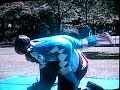 cwa world title match--- RoughRider V. Luchi-E... #1 cwa world title match--- RoughRider V. Luchi-E... #1
