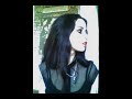 Belen Lassus Goth Model Demo Reel  by Lila Sakura V2