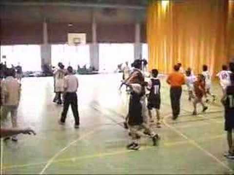 Runnymede Fireballs Basketball Final ...