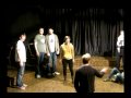 The Second City Comedy Studies Class